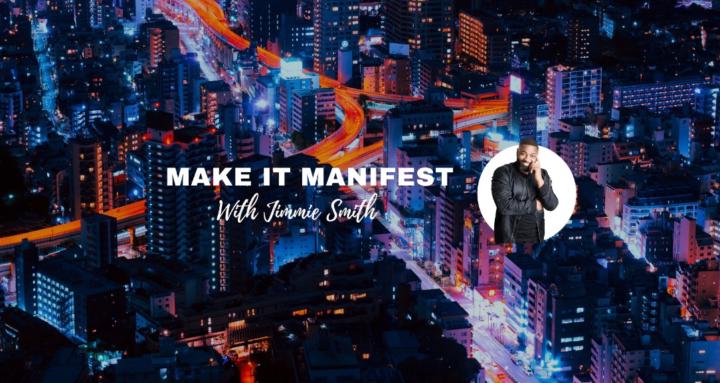 Make IT Manifest