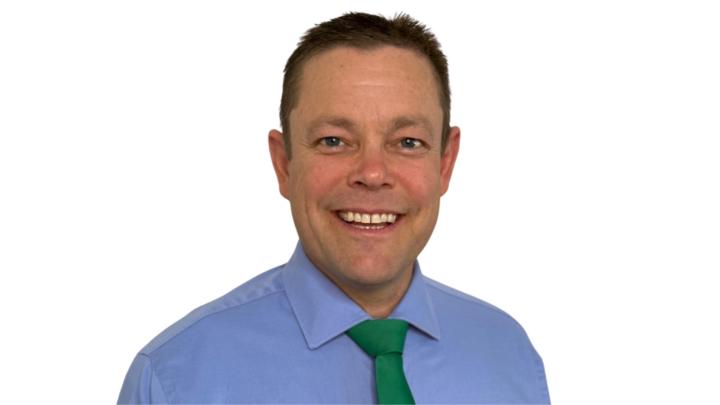 Steve Barton