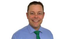 Steve Barton