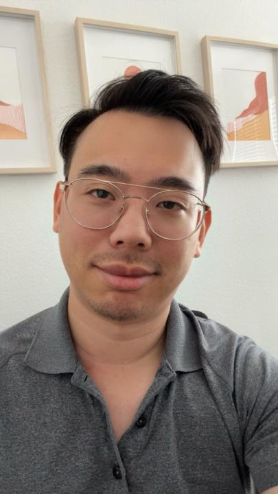 Brian Shen