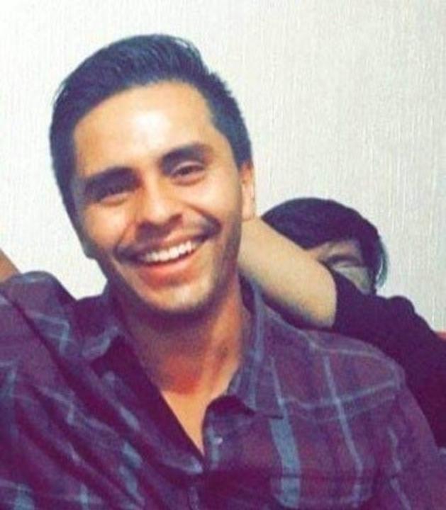 David Vallejo