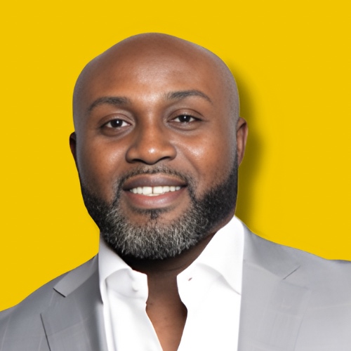 Mark Ansah