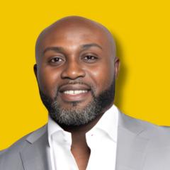 Mark Ansah