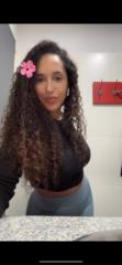 Katherine Mata