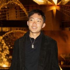 Jared Kim