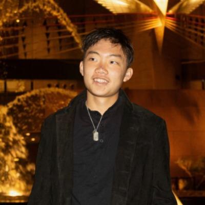 Jared Kim