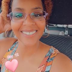 Brittany Carter