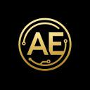 Logo AE Trading Lab 📈