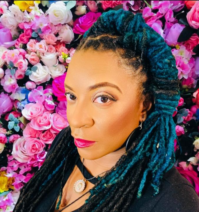 Andretta Jones