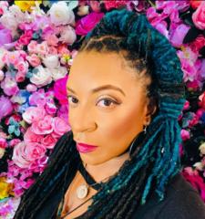 Andretta Jones