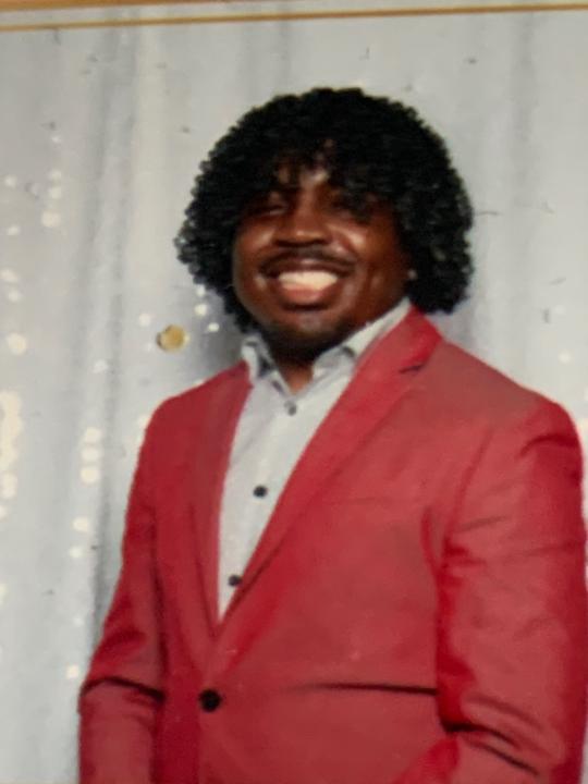 Brandon Luckey