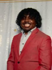 Brandon Luckey