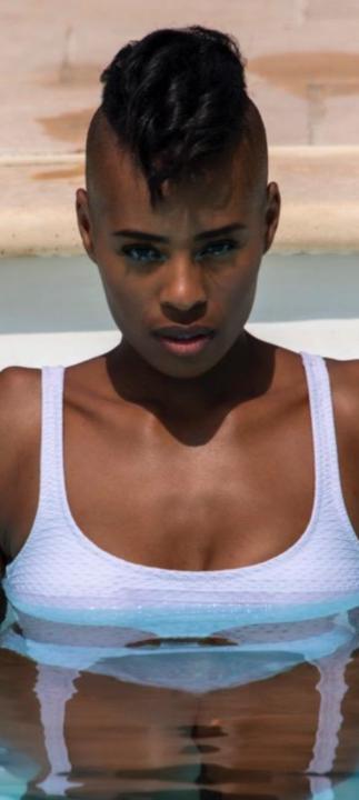 Aurelie Louvel