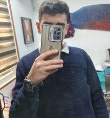 Ali Ba