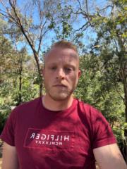 Ben Hartley