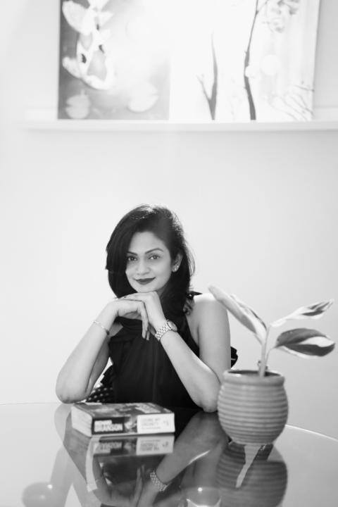 Rupa Obulreddigari
