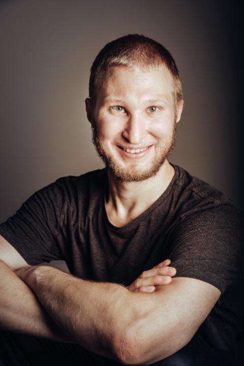 Domagoj Draganic