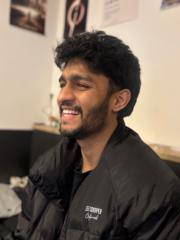 Mohammed masthan Shahul Hameed