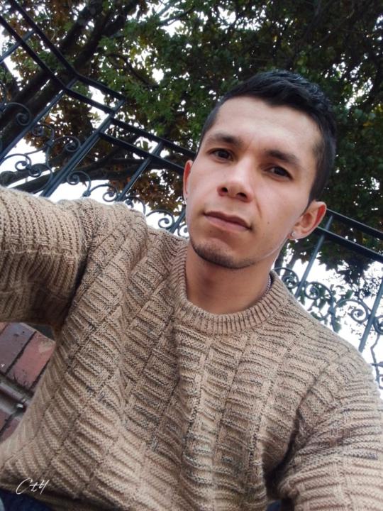 Duvan Turca