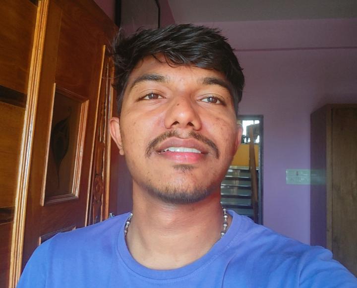 Bhaumik Patel