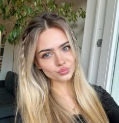 Hannah Buckner