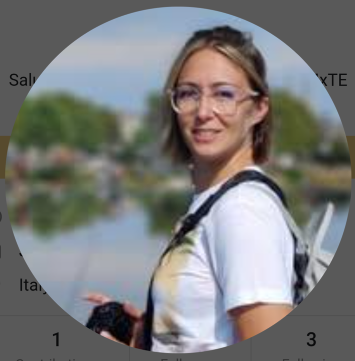 ⚙️ Benvenuta in squadra, Selena!