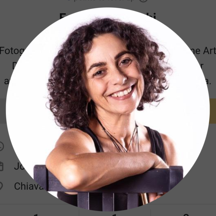 🚀 Benvenuta a bordo, Francesca Cambi