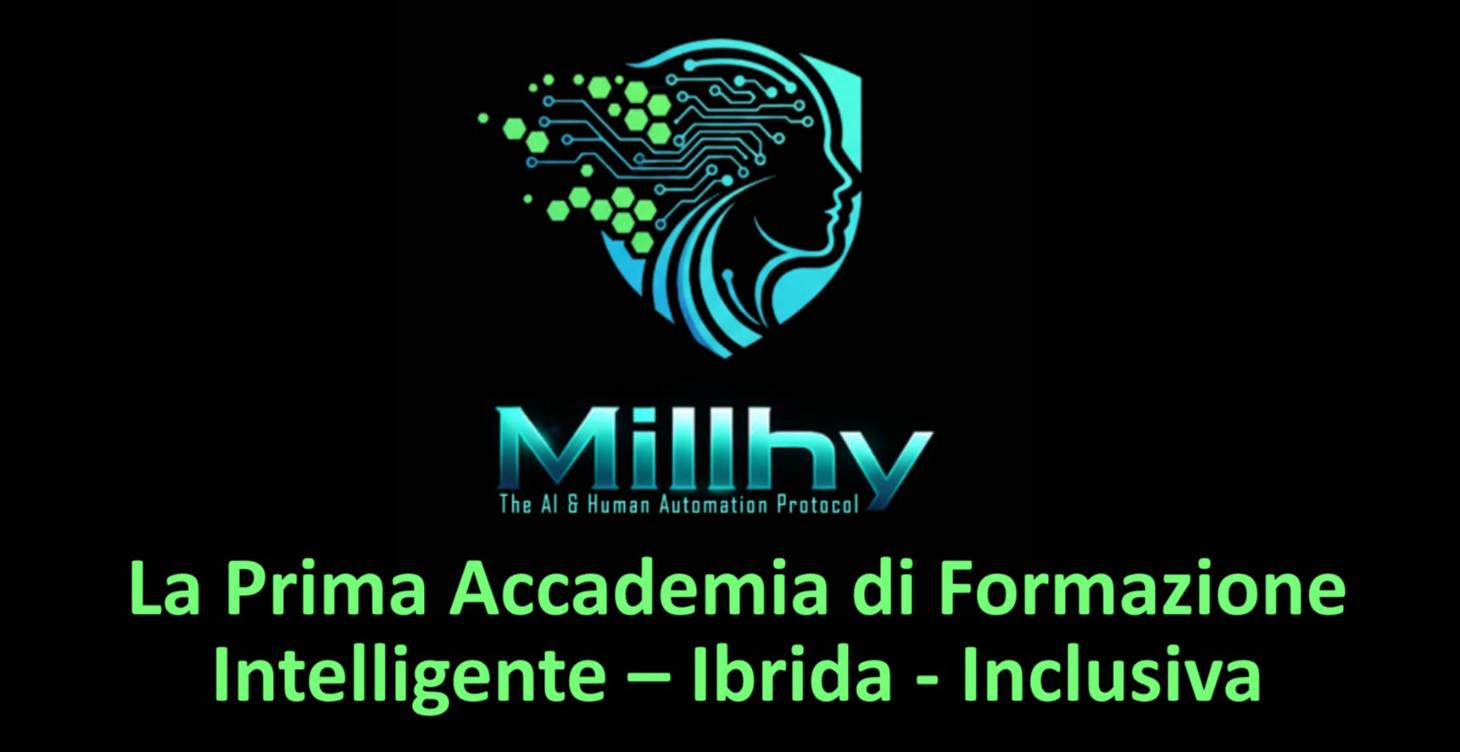 Millhy - The Human & AI Automation Protocol