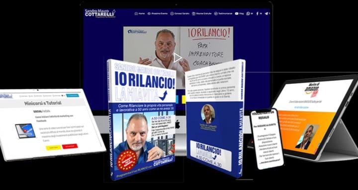 IORILANCIO!LAMIAVITA