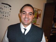 Denny Rayos