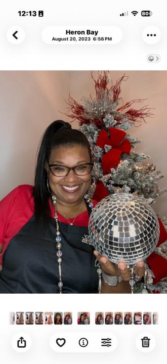 Dee Arnold