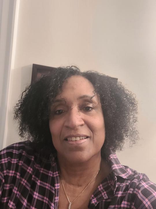 Susan Stanley Jones