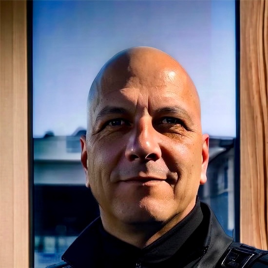 Stephan D.