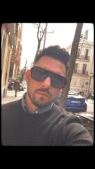 Miguel Hernandez Ruza