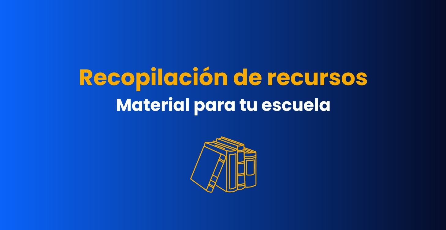 Recopilación de recursos