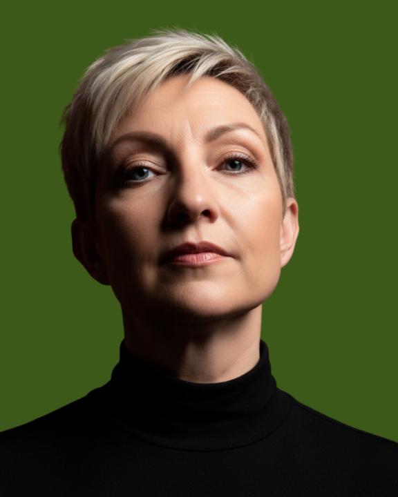 Rowena von Ohle