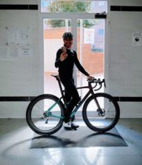 Miguel Ángel López