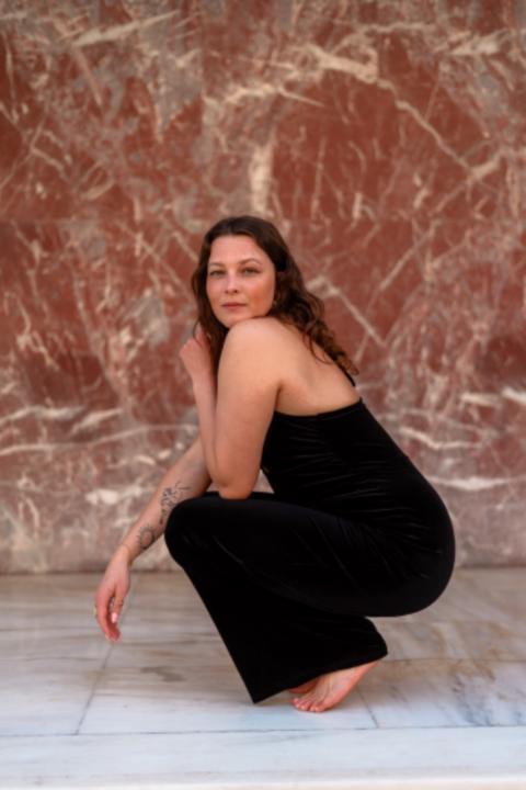 Nicole Steblau