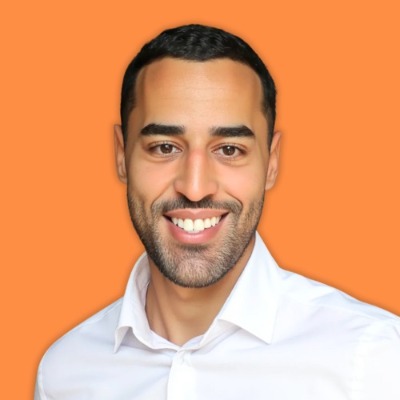 Bilal Ezzaa