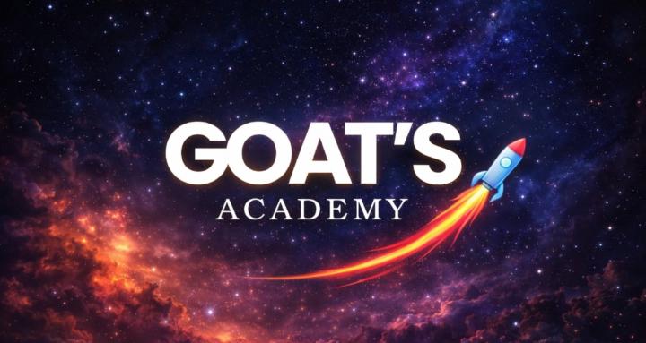Goat's Academy