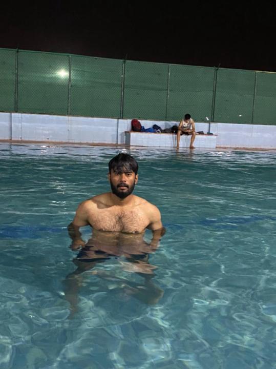Chirag Deol