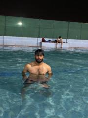 Chirag Deol