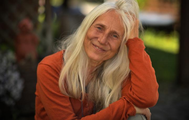 Mechthild Müller