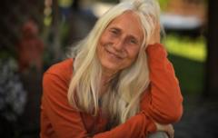 Mechthild Müller
