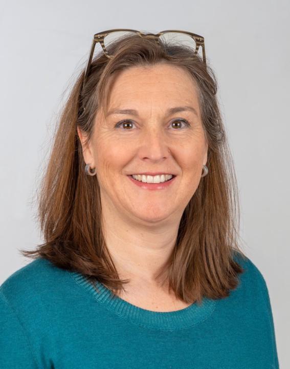 Helga Schnurrenberger