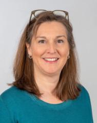 Helga Schnurrenberger