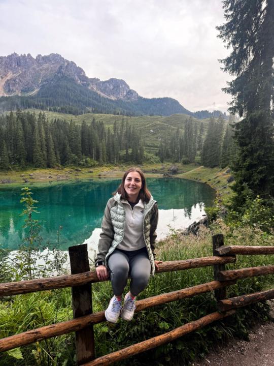 Paloma Azorin Muñoz