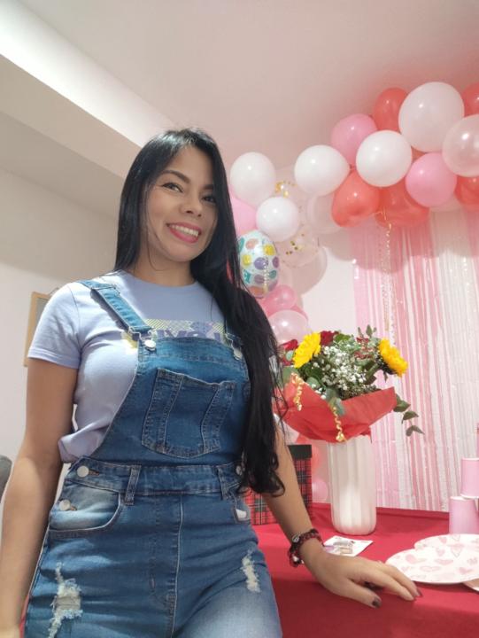 Elizabeth González