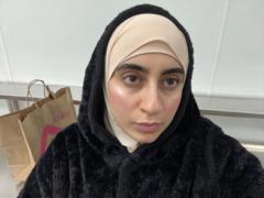 Yasmeen Iqnaibi