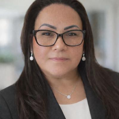 Wanda Olmedo